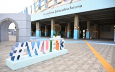 WUF13-ün dördüncü gününün PROQRAMI - FOTO