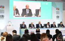 WUF13: SPECA Forum işə başladı - FOTO