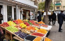 Küçə ticarətinə &ldquo;YAŞIL İŞIQ&rdquo; &ndash; Kimlərə icazə veriləcək?