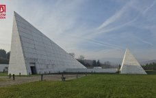 Quba Soyqırımı Memorial Kompleksinin ətrafında yeni park salınacaq - ÖZƏL- FOTO-VİDEO