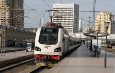 SON DƏQİQƏ! Bakı&ndash;Tbilisi qatarlarında bütün siniflər üzrə gedişhaqqı açıqlandı &ndash; FOTO