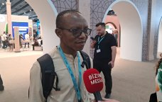 Pol Okunlola: “WUF13 möhtəşəm və heyrətamiz idi” – VİDEO