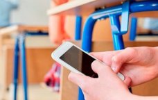 II və III ixtisas qrupları üzrə qəbul imtahanı: 7 nəfərdə telefon aşkarlandı