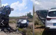 İran polisindən konsulumuzun ölümü ilə bağlı AÇIQLAMA