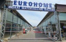 "Eurohome"un fəaliyyəti dayandırıldı &ndash; FOTO/VİDEO