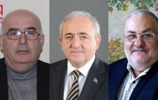 Bu şəxslərə Dövlət Mükafatı verildi &ndash; ADLAR