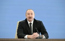 Prezident maliyyə inklüzivliyinin genişləndirilməsinə dair Dövlət Proqramını TƏSDİQLƏDİ