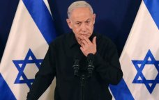 Netanyahudan orduya ƏMR: Livandakı quru əməliyyatları genişləndirin!