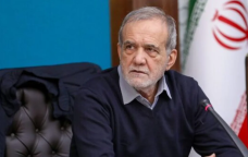Pezeşkianın istefası ilə bağlı RƏSMİ TƏKZİBLƏR