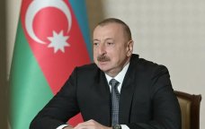 Prezidentdən TARİXİ MESAJ &ndash; &ldquo;Zəngəzur dəhlizi mütləq inşa ediləcək&rdquo;