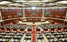 SON DƏQİQƏ! Milli Məclisin növbədənkənar sessiyası ÇAĞIRILDI