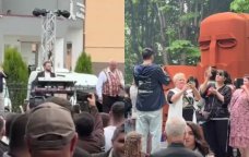 Stavropolda ölü diriltmə TAMAŞASI &ndash; Rusiyanın köhnəlmiş GEOSİYASİ VƏRDİŞLƏRİ &ndash; VİDEO
