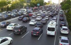 Bakıda yeni alternativ YOL &ndash; Tıxacları belə aradan qaldıracaq &ndash; VİDEO
