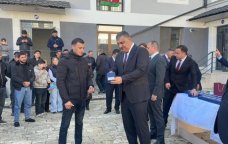 Keçmiş məcburi köçkünlərə mülkiyyət hüququ ilə bağlı ŞAD XƏBƏR