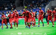 Azərbaycanın minifutbol millisi Avropa çempionu OLDU