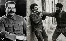Stalinin qorxduğu YEGANƏ ŞƏXS - Məşədi Kazımla bağlı TARİXİ FAKTLAR