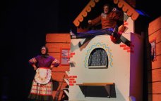 Uşaq teatrlarına maraq azalır? &ndash; RƏSMİ STATİSTİKA