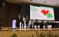 Azərbaycan ərazisi UNESCO-nun qlobal biosfer qoruğu statusunu QAZANDI - FOTO