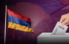 Ermənistan MSK seçki məntəqələrində qeydə alınan ilk problemləri açıqladı