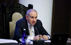 "Exit-poll" nəticələri açıqlandı: Paşinyan nəticələrdə liderdir