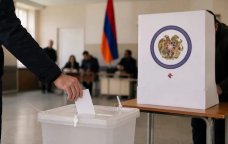 Ermənistanda yekun seçici fəallığı AÇIQLANDI
