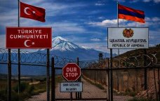 Türkiyədən ETİRAF: Ermənistanla sərhədin açılmasında irəliləyiş yoxdur