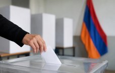 Ermənistanda parlament seçkilərinin nəticələri BU TARİXDƏ açıqlanacaq