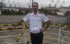 Azovda həyatını itirən kapitanın dəfn mərasiminin VAXTI AÇIQLANDI &ndash; ÖZƏL