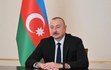 &ldquo;İlham Əliyevin liderliyini təqdir edirəm&rdquo; &ndash; Prezidentə MƏKTUB