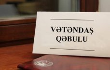 Vətəndaşların qəbula yazılması və müraciətlərinə cavab qaydası DƏYİŞDİ