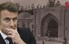 Makronun İrəvan FİASKOSU – Ermənilərin gizlətməyə çalışdığı tarixi irsimiz belə İFŞA OLDU – VİDEO