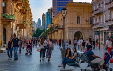 Paytaxt sakinlərinin NƏZƏRİNƏ &ndash; Bu gün 10.00-dan etibarən...