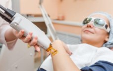 Kosmetoloqlarla dermatoloqlar ÜZ-ÜZƏ - Yayda lazer epilyasiyası olar, ya olmaz?