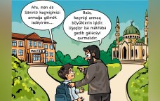 Dini tərbiyə ilə psixoloji TƏHLÜKƏ ARASINDA &ndash; Uşaqların Aşura mərasimlərinə aparılmasının RİSKLƏRİ