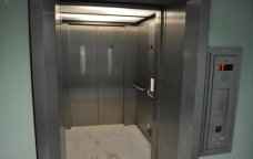 Çoxmərtəbəli binalarda lift PROBLEMİ - Sakinlərdən toplanan vəsait hara gedir?