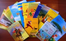 Rəngli səhifələr kitab bazarını necə ələ keçirtdi? &ndash; Nəşriyyatlar yeni oxucular &ldquo;ov&rdquo;unda
