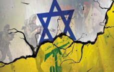 İsrail və “Hizbullah” arasında atəşkəs ELAN EDİLDİ