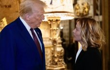 Tramp Meloni ilə dostluqdan imtina etdi: &ldquo;Xeyr, təşəkkürlər!&rdquo; - FOTO