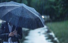 Regionlarda intensiv yağış yağıb, Bakıda və Abşeronda külək əsir - FAKTİKİ HAVA