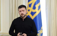 Zelenski: "Rusiyanın enerji obyektlərinə endirilən zərbələr xalqımıza qarşı ədalətli cavabdır" - VİDEO