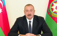 Prezident: “Avropa Parlamenti və AŞPA anti-İslam əhvali-ruhiyyəsini təlqin edir”