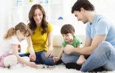 Valideynlərin NƏZƏRİNƏ! Yeni nəsil uşaqlar üçün ideal TƏRBİYƏ METODU açıqlandı