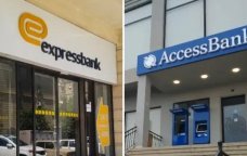 “AccessBank” və “ExpressBank”da da problemlər yarandı – FOTO