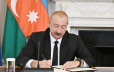 Beş polkovnikə &ldquo;general-mayor&rdquo; rütbəsi verildi - ADLAR