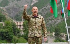 "Yaşasın Azərbaycan əsgəri!" - VİDEOÇARX
