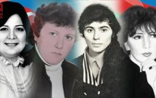 Onlar da Vətən üçün döyüşüb... - Qarabağın qəhrəman QADINLARI