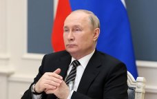 Putin yanacaq təminatı ilə bağlı müşavirə KEÇİRDİ - VİDEO