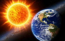 Geomaqnit qasırğası olacaq &ndash; TARİX AÇIQLANDI