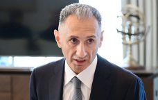 Azərbaycanda Milli Məlumat Hövzəsi yaradıldı