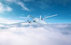 Ukraynadan Moskvaya növbəti dron hücumu &ndash; VİDEO